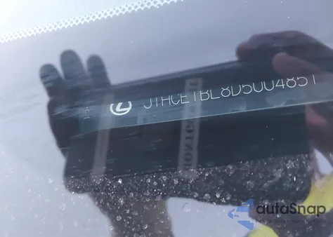 2013 Lexus Gs 350 из США, поврежденный, VIN JTHCE1BL8D5004851